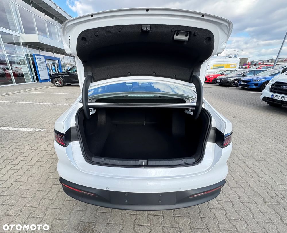 BYD Seal 5 1.5 Comfort - 10