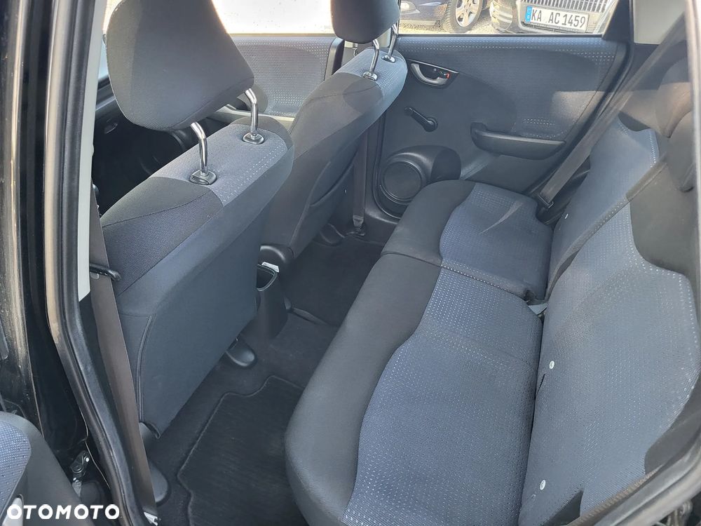 Honda Jazz 1.2 Trend VSA - 27