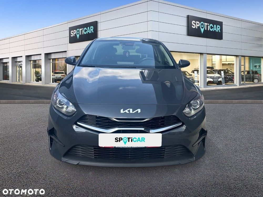 Kia Ceed 1.5 T-GDI M - 2