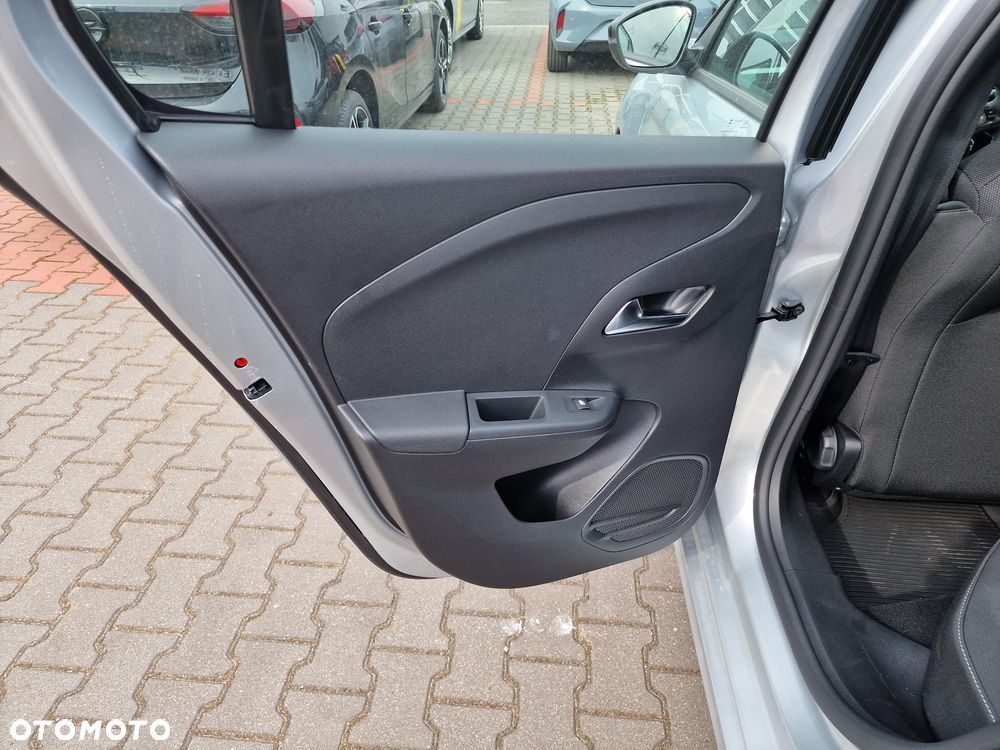 Opel Corsa 1.2 T mHEV GS eDCT - 14