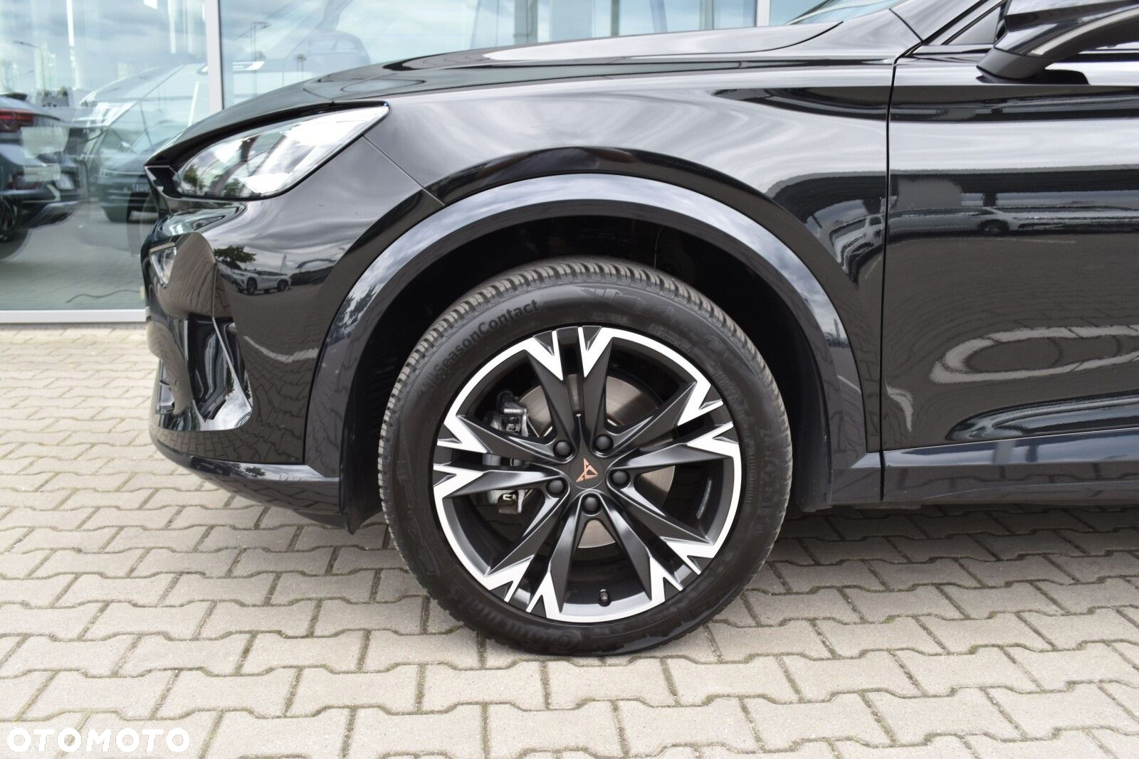 Cupra Formentor 1.5 TSI DSG - 36