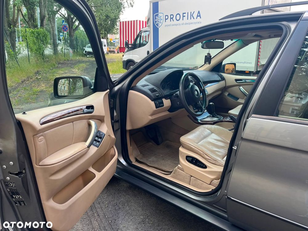 BMW X5 3.0 d - 4
