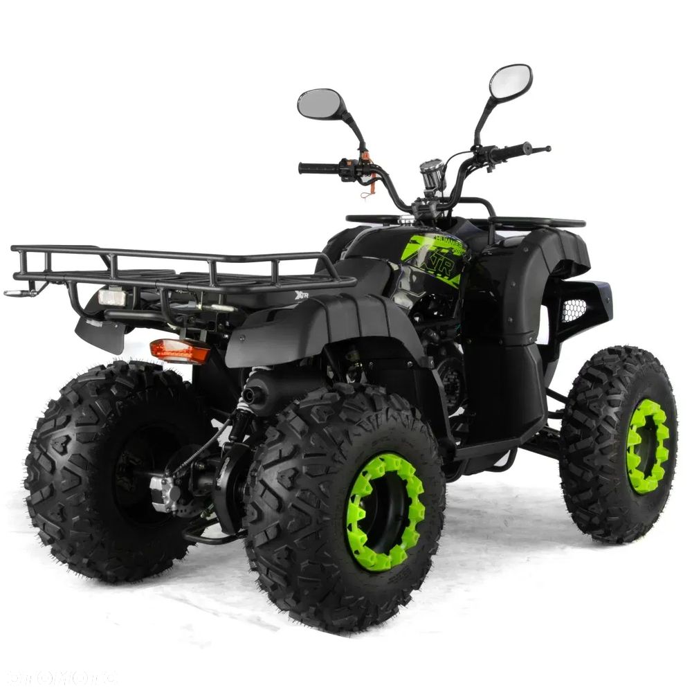 XTR Inny - 15