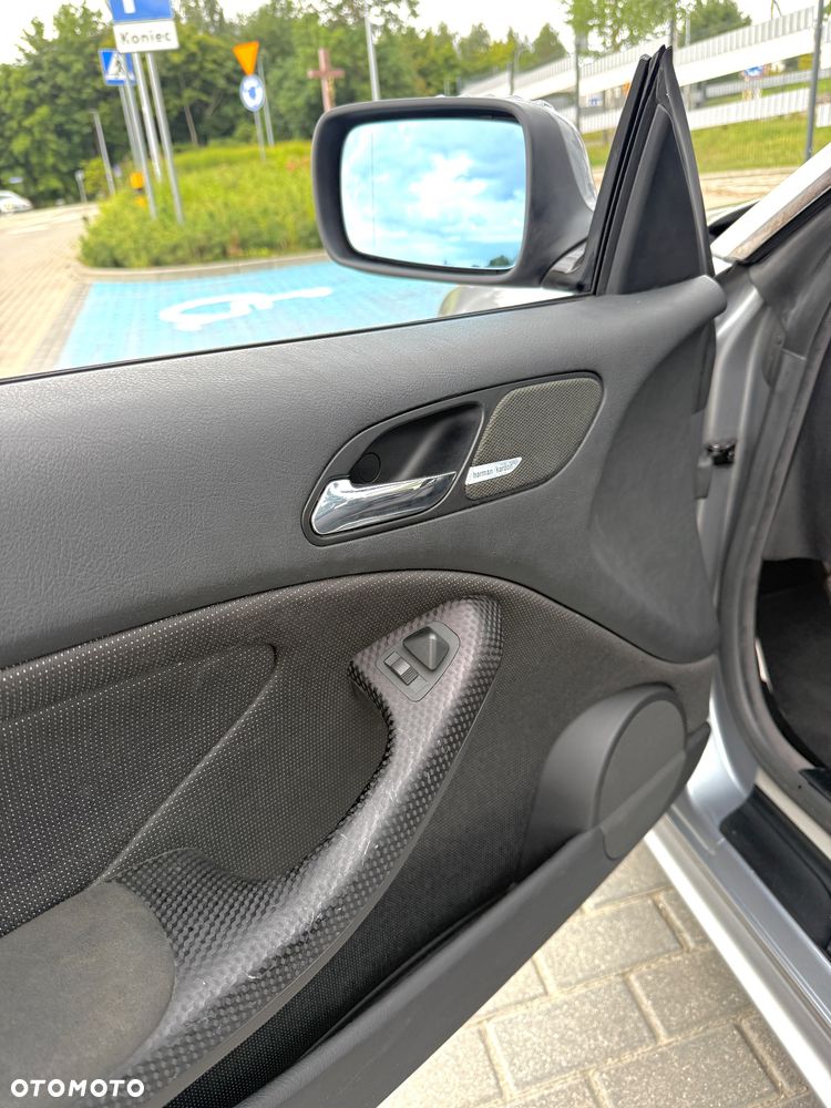 BMW Seria 3 320 Ci Edition Sport - 16