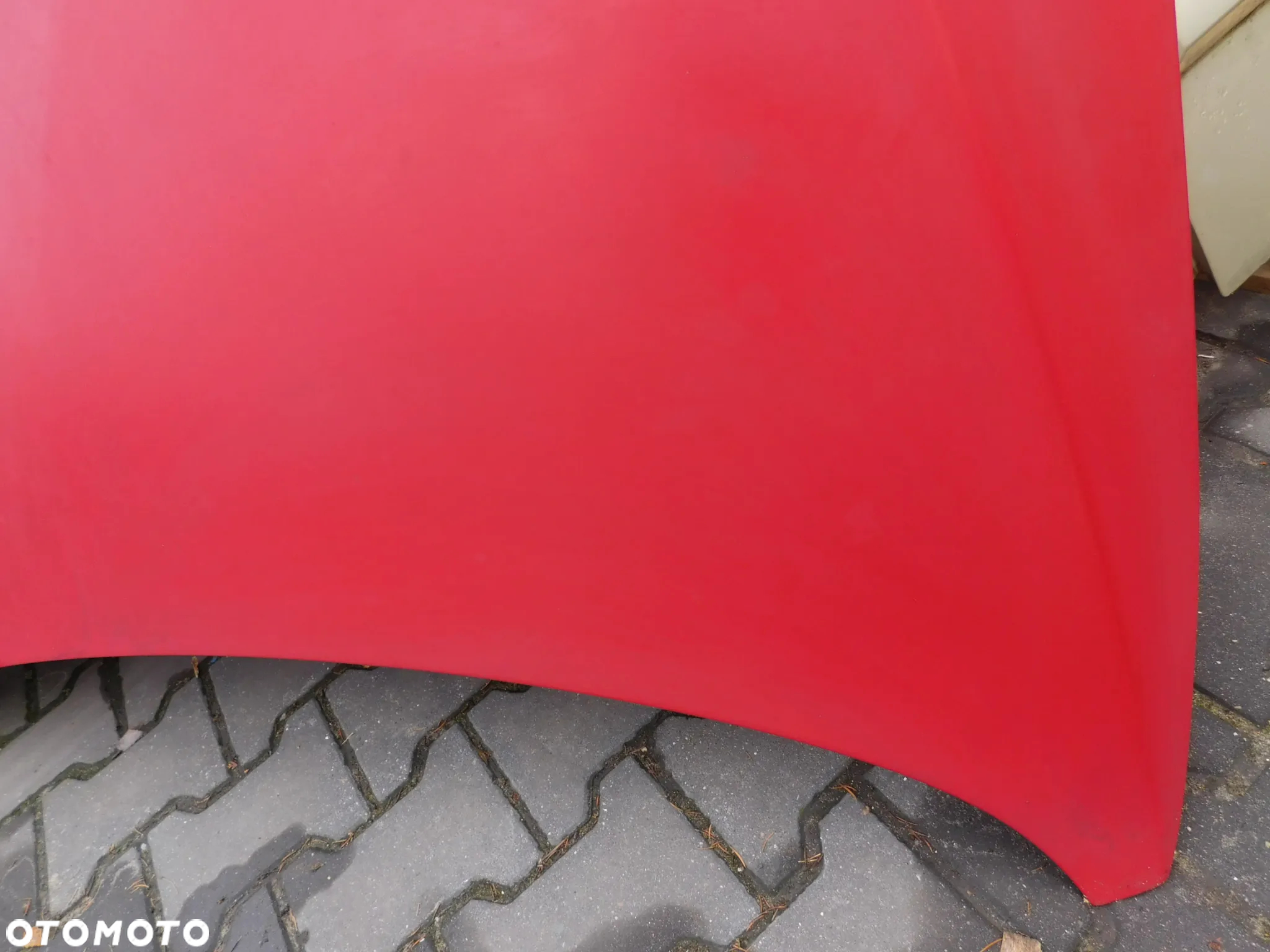 maska silnika  VW FOX LY3D - 5