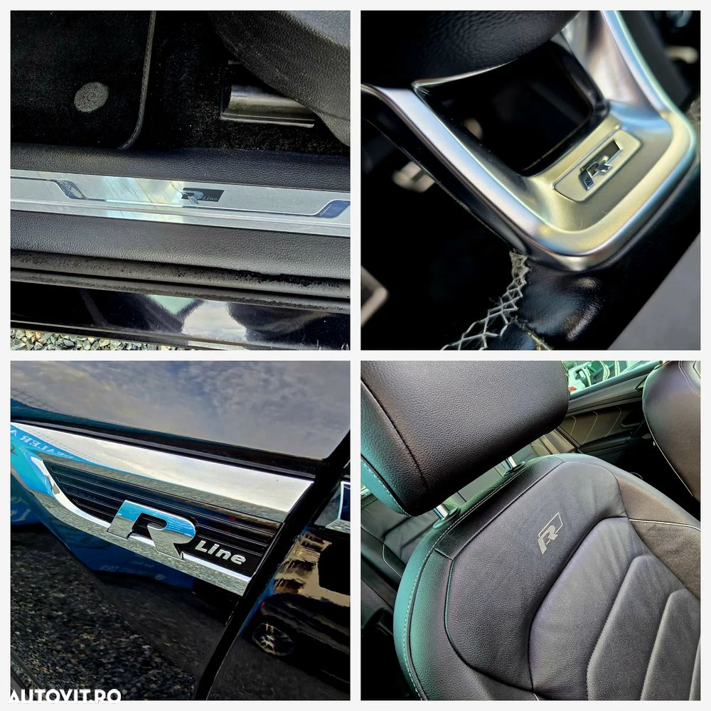 Volkswagen Tiguan - 9