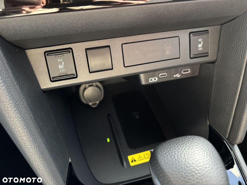 Toyota Yaris Cross Hybrid 1.5 Style - 22