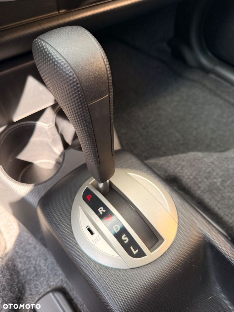 Honda Jazz - 10