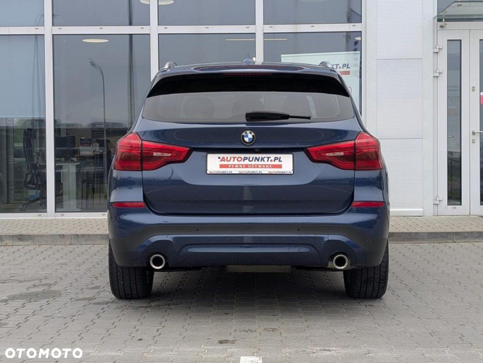BMW X3 - 4