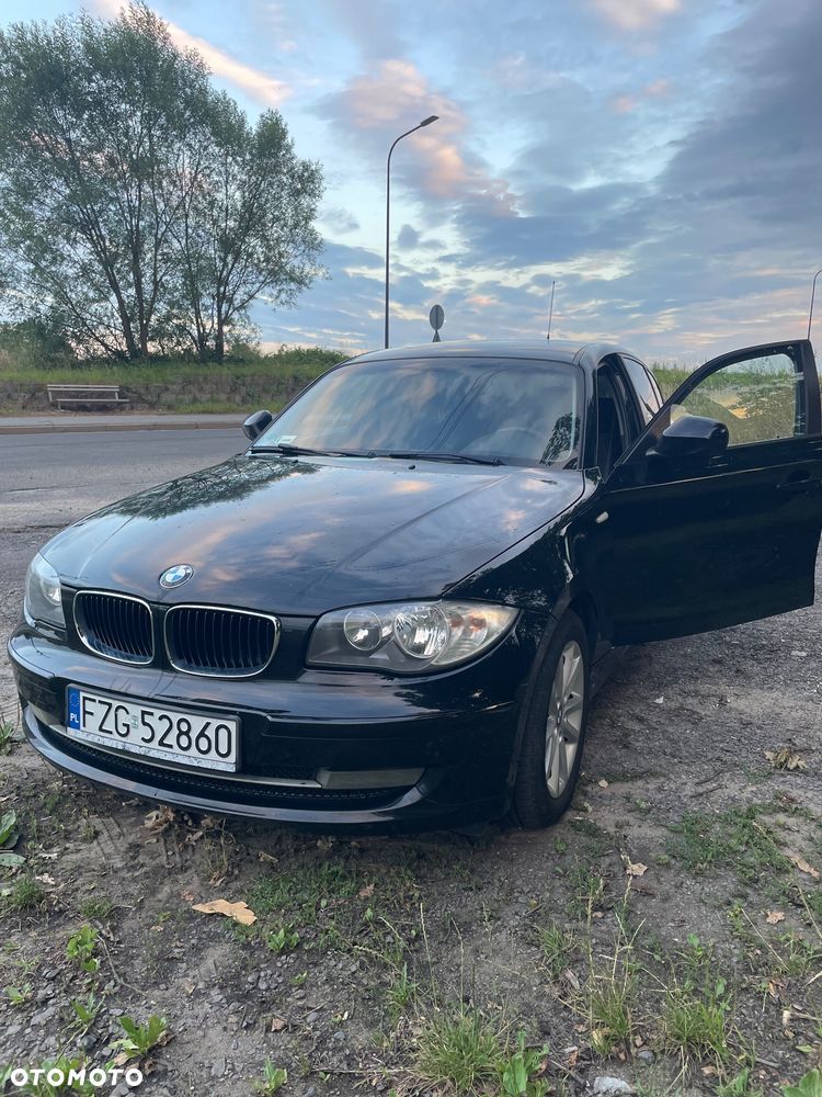 BMW Seria 1 - 1