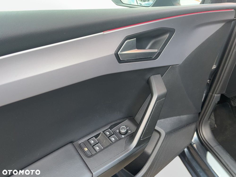 Seat Leon 1.5 TSI FR - 11