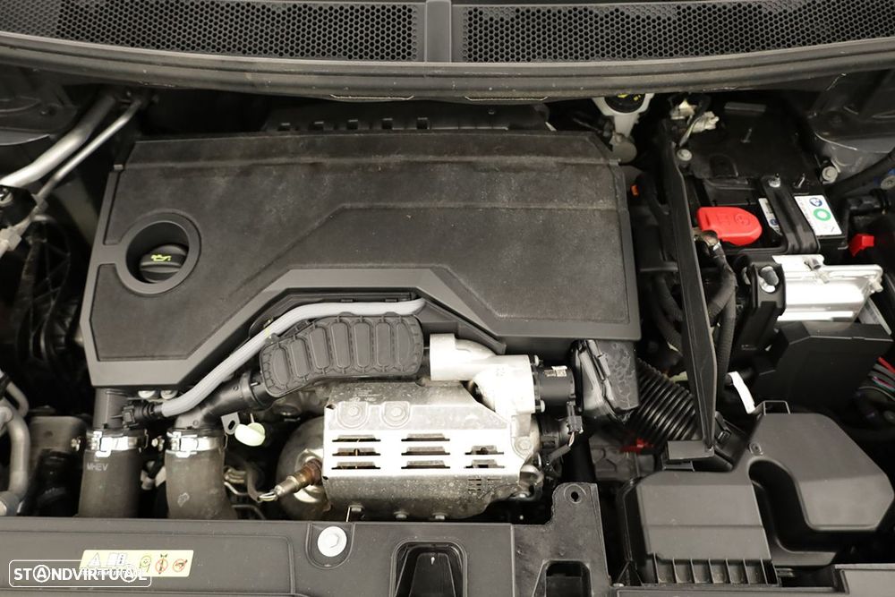 Peugeot 3008 1.2 Hybrid GT e-DCS6 - 25