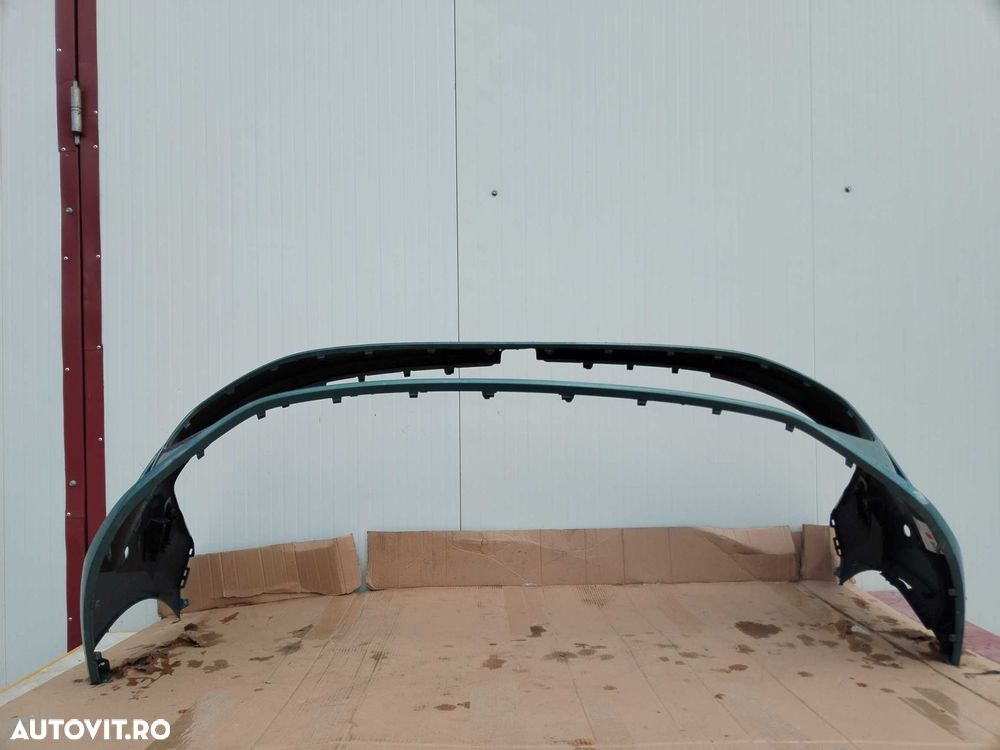 Bara fata VW Passat B9, 2024, 2025, cod origine OE 3J0807221. - 5