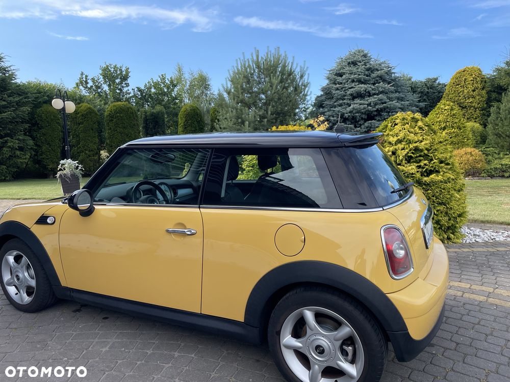 MINI Cooper - 3
