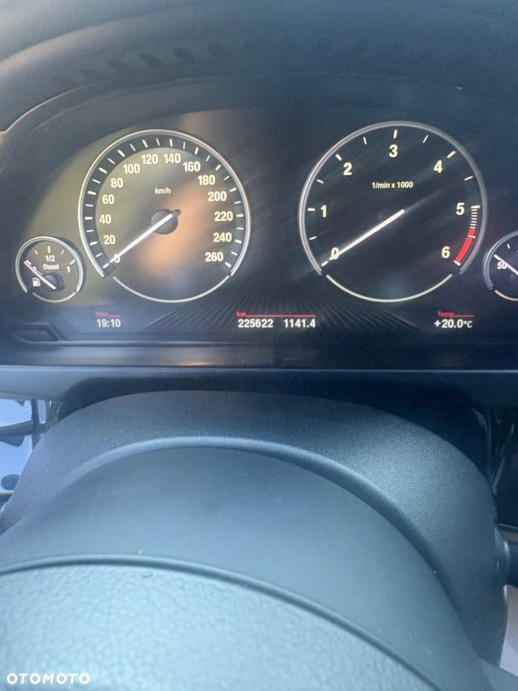 BMW X6 xDrive30d - 11
