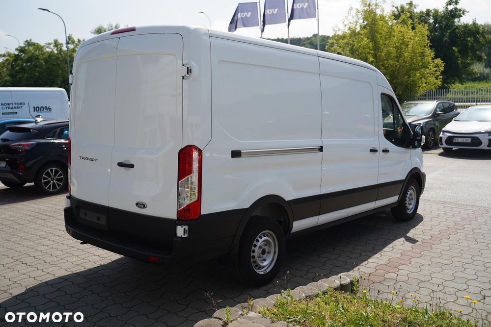 Ford Transit 350 L3H2 Trend - 5