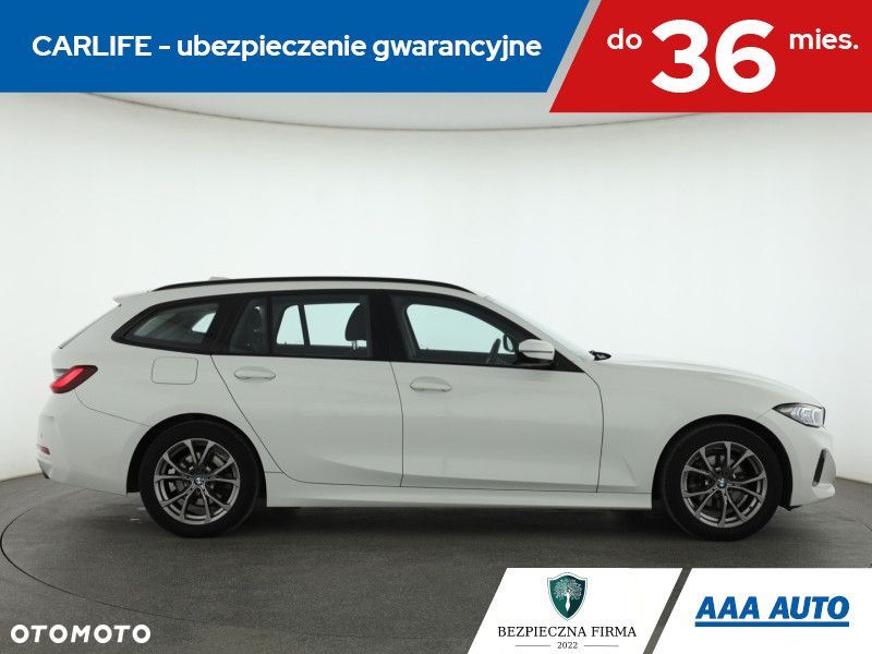 BMW Seria 3 - 8