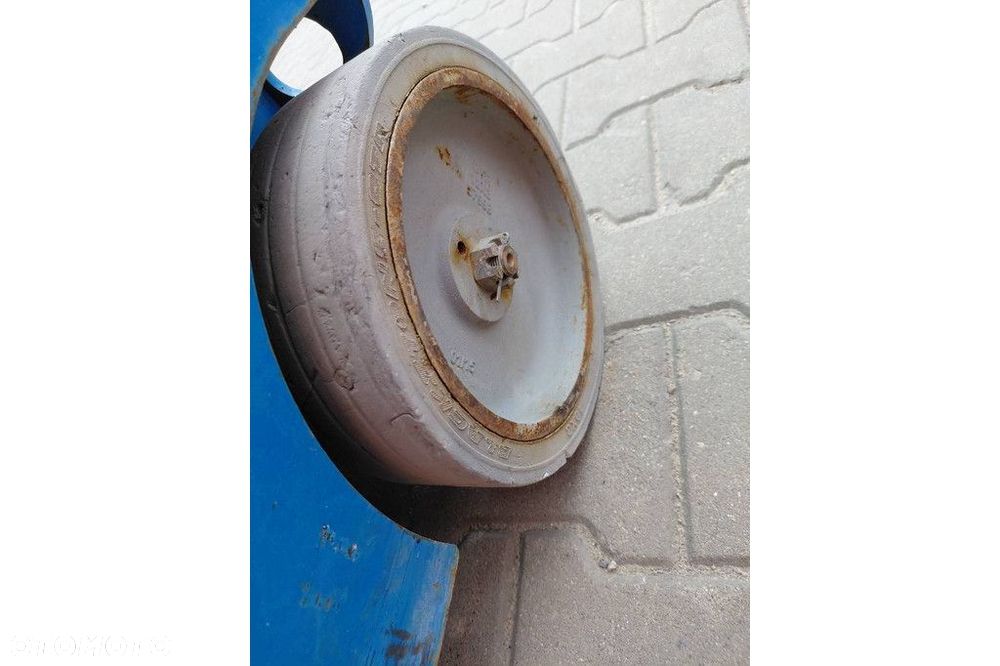 Genie GR 20 - 10