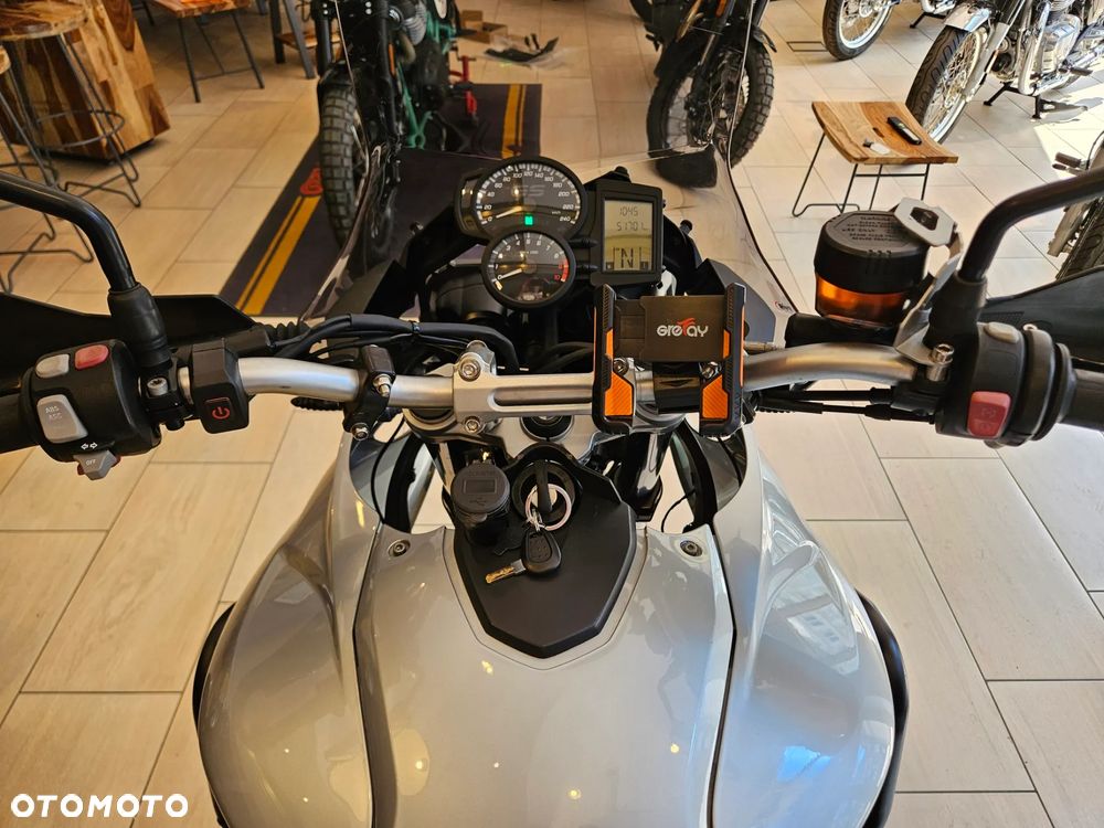 BMW GS - 11
