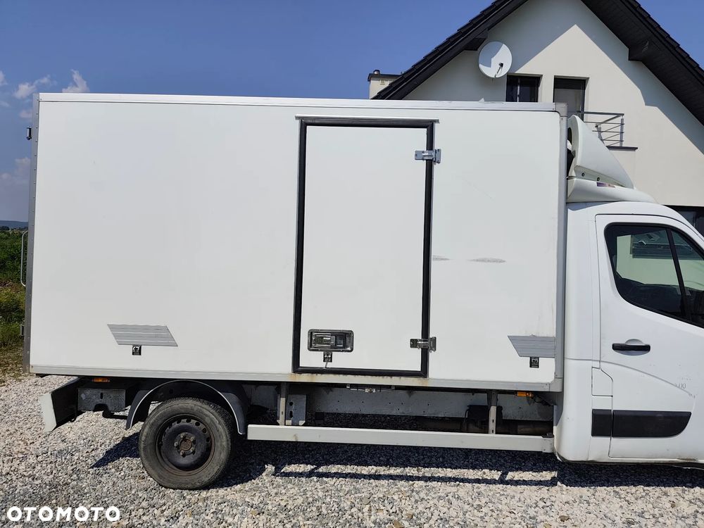 Renault Master - 8
