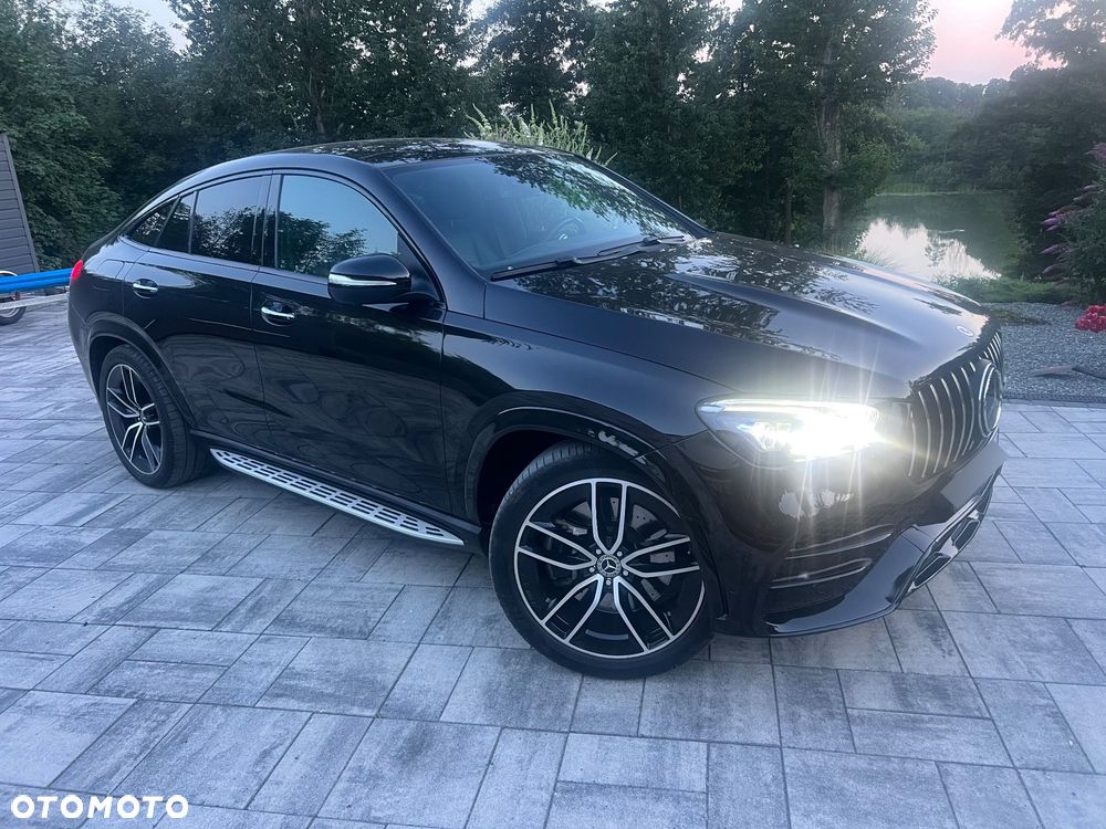Mercedes-Benz GLE 350 e 4-Matic Premium Plus - 5