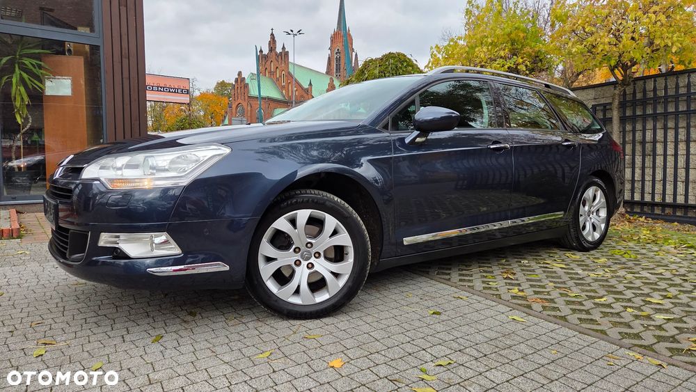 Citroën C5 2.0 16V Confort - 21