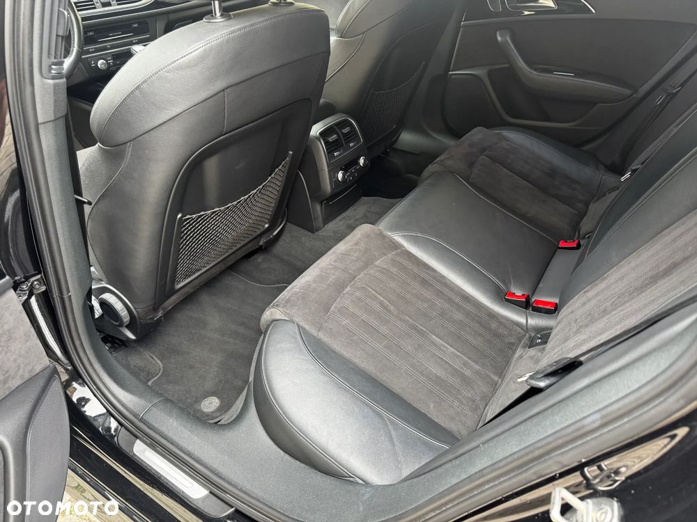 Audi A6 Limousine 2.0 TDI Quattro S tronic - 9