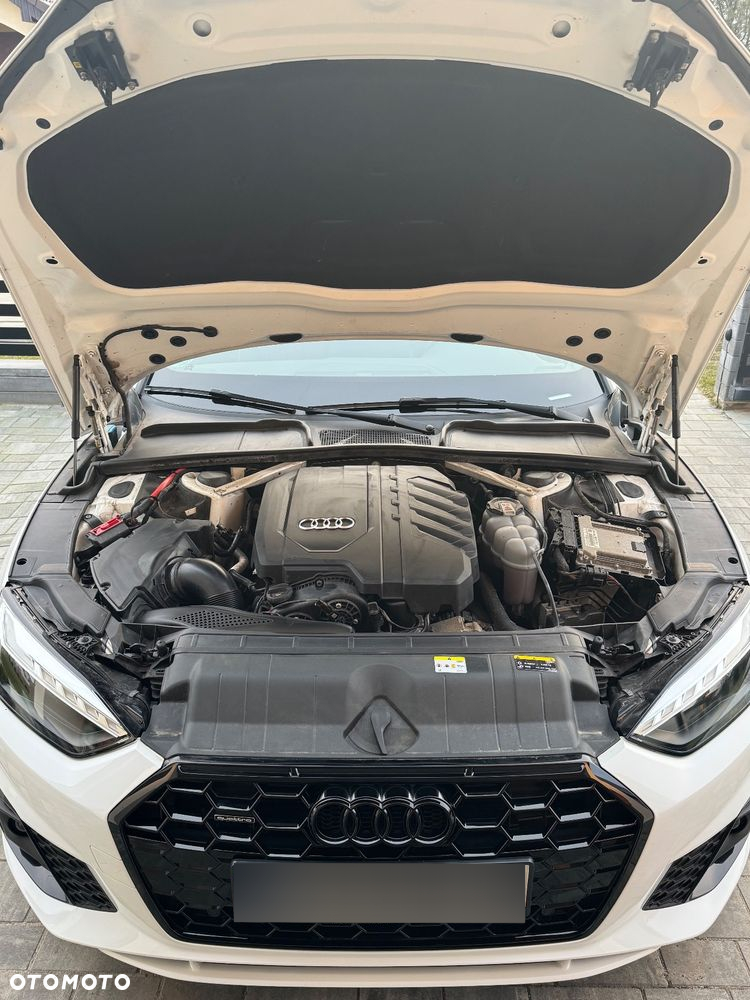 Audi A5 - 22