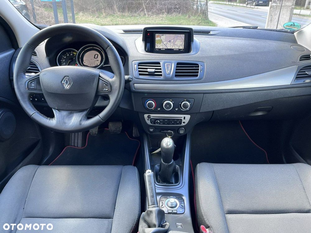 Renault Megane - 11