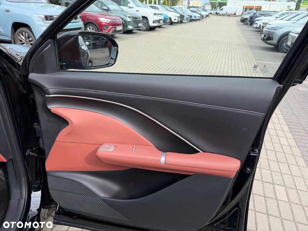 Changan CS55 Plus - 21