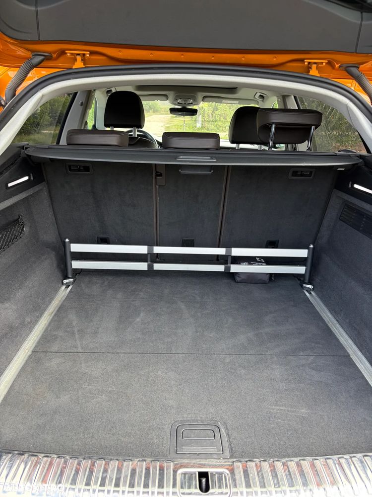 Audi Q8 3.0 50 TDI quattro Tiptronic MHEV - 6