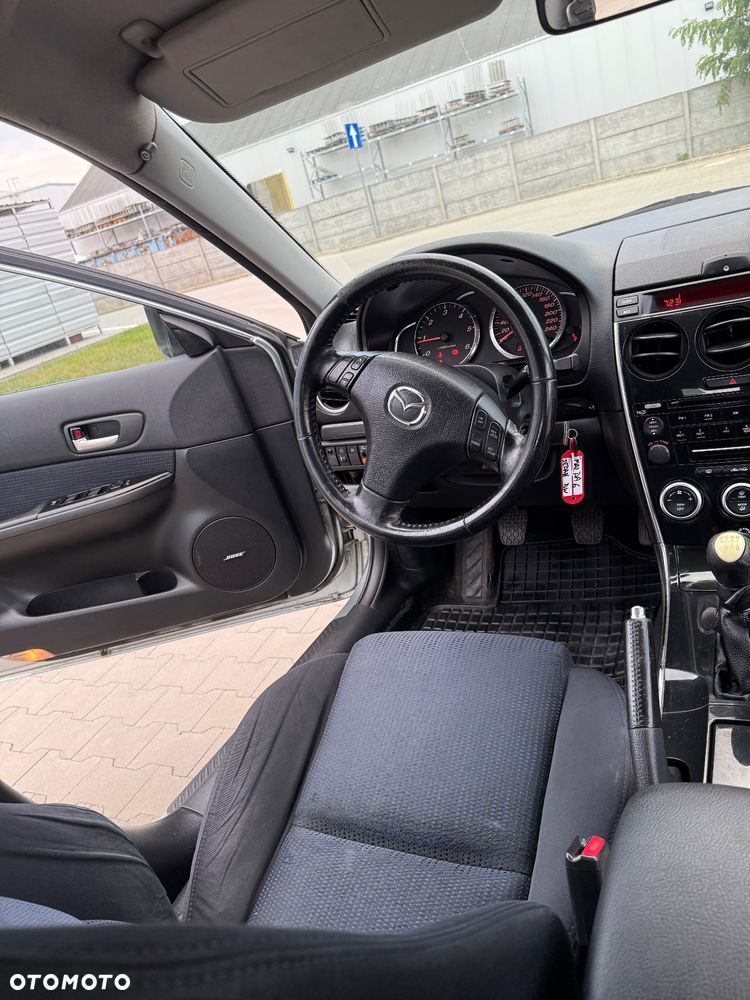 Mazda 6 2.0 CD Exclusive - 33