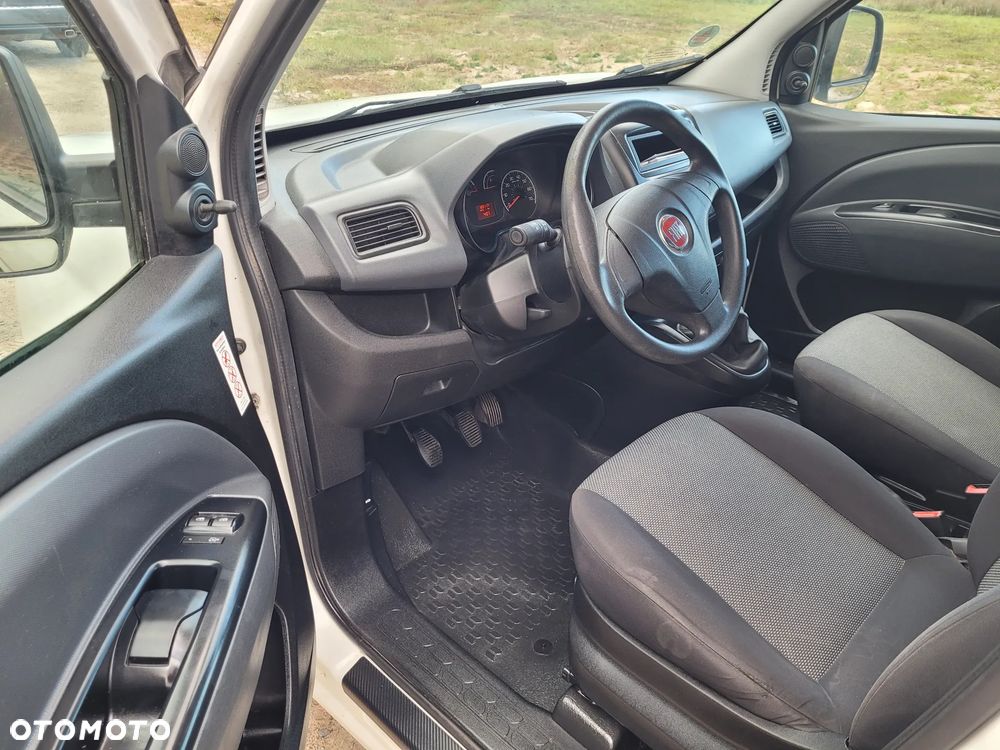 Fiat DOBLO - 10