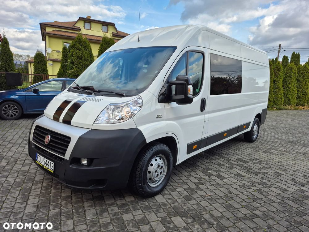 Fiat Ducato - 19