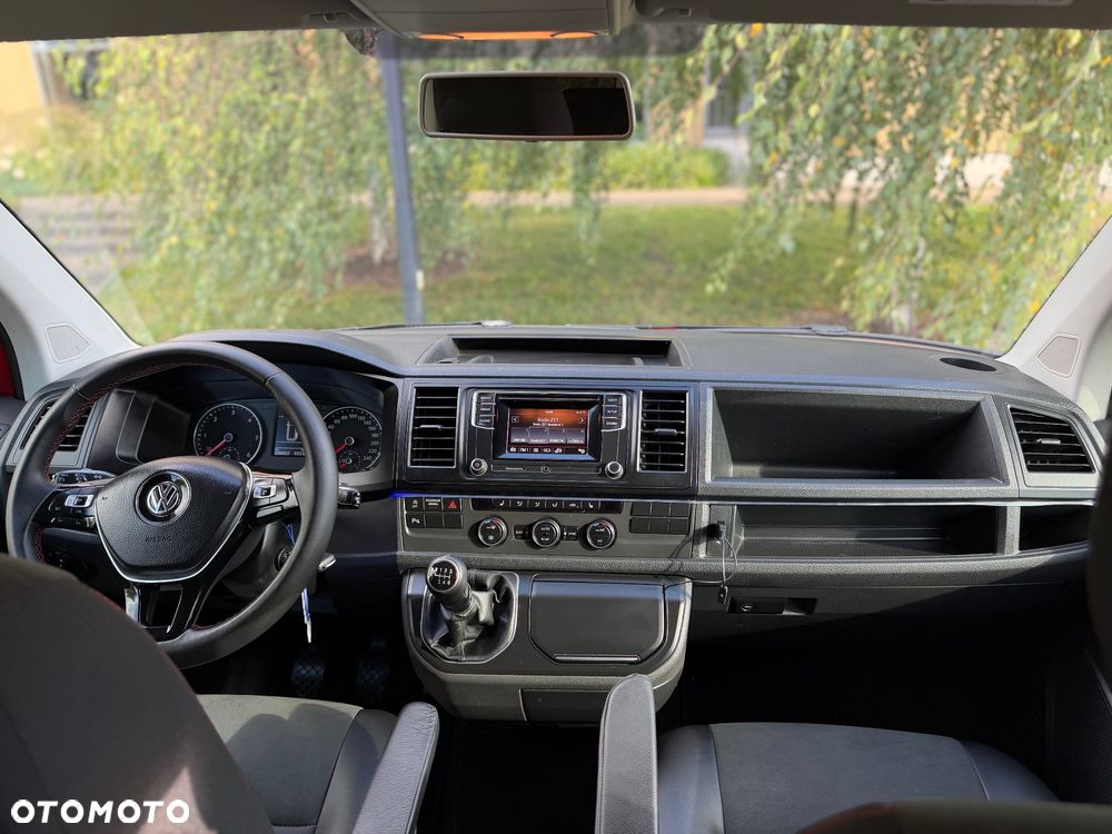Volkswagen Multivan 2.0 TDI L1 Highline - 7