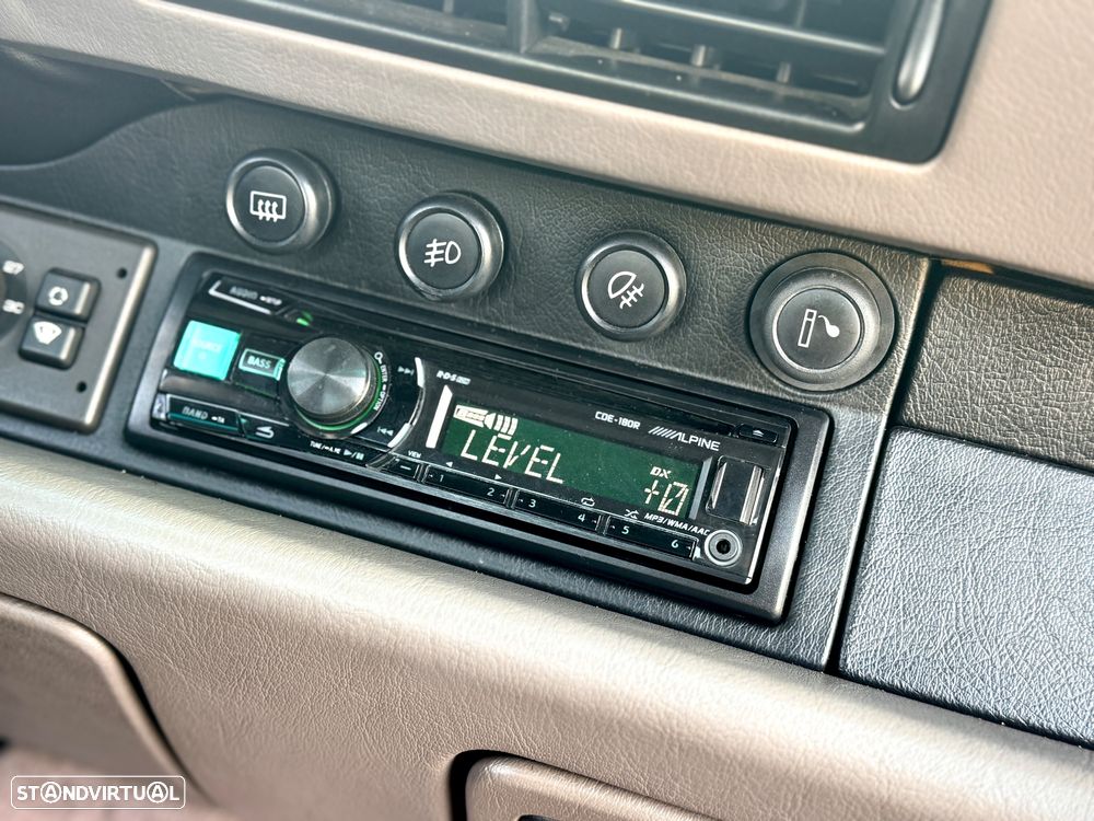 Porsche 911 (993) - 35