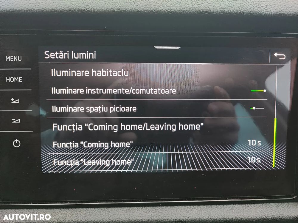 Skoda Kodiaq 2.0 TDI DSG Style - 39