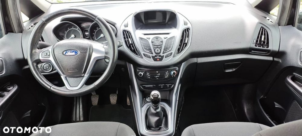 Ford B-MAX - 6