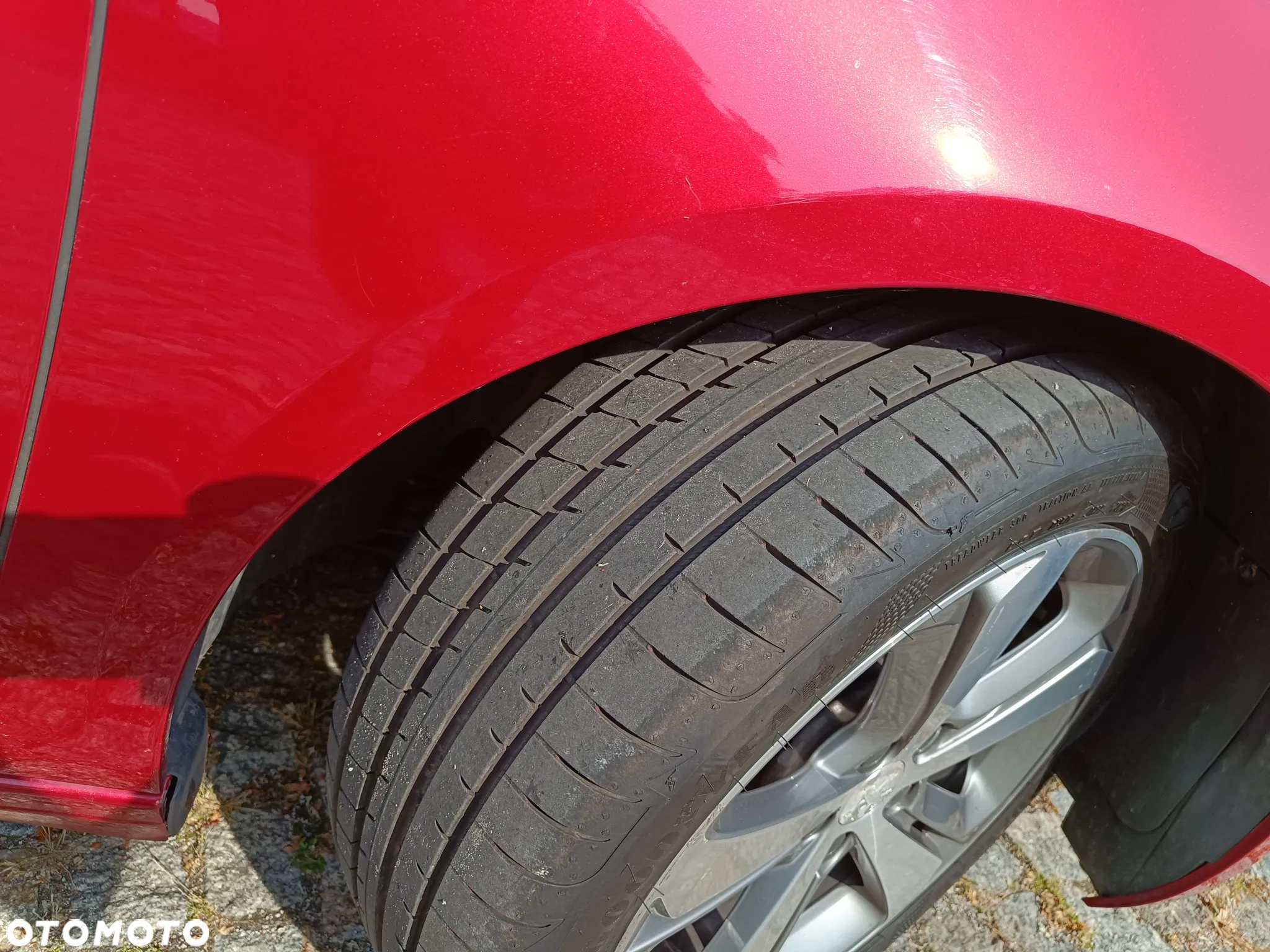 Peugeot 308 SW HDi FAP 150 Allure - 26