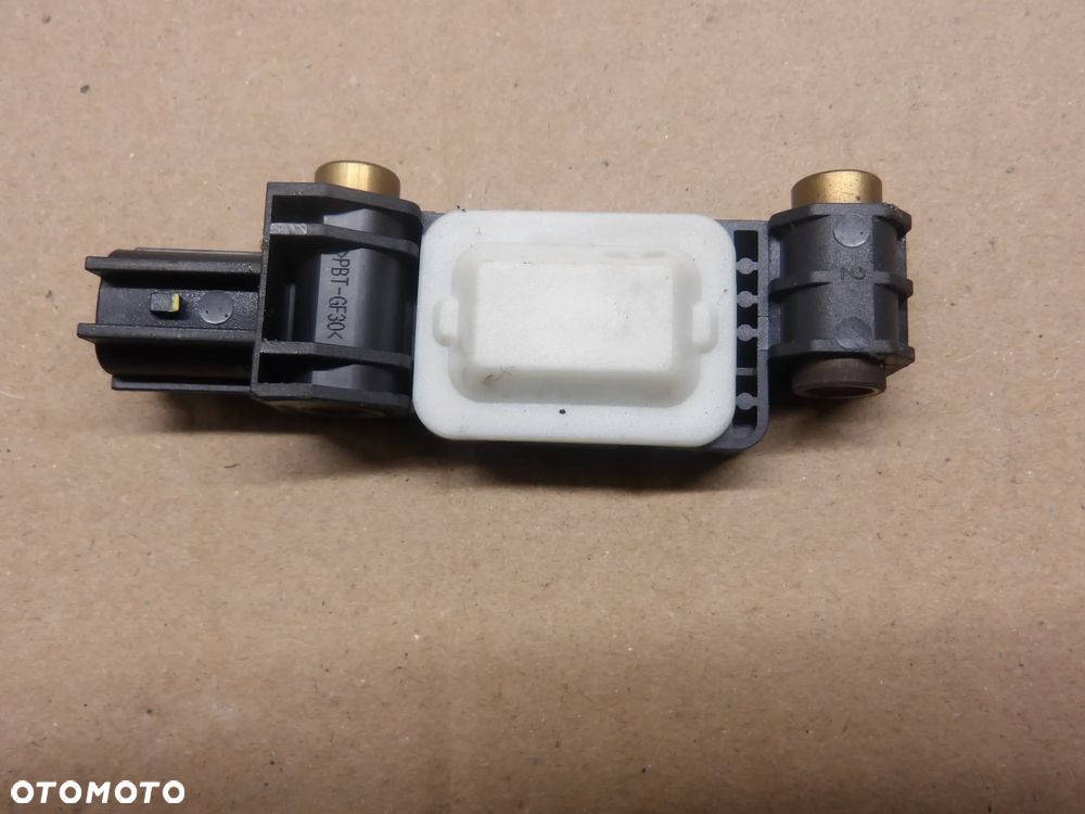 AUDI A4 B7 SEDAN 04-08 2.0TDI CZUJNIK UDERZENIA UDERZENIOWY 8E0959643 - 5