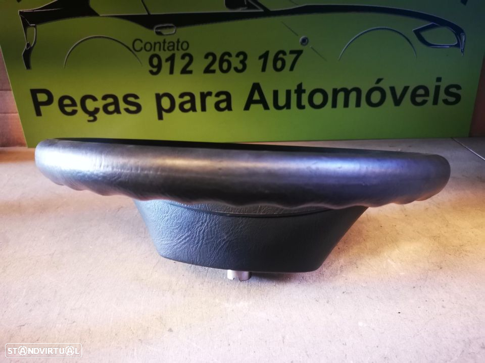 HONDA ACCORD VOLANTE C/ AIRBAG - V127 - 4