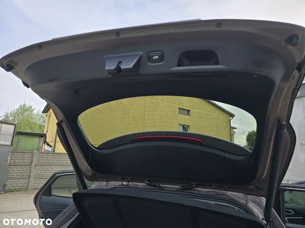 Kia XCeed 1.4 T-GDI XL DCT - 5