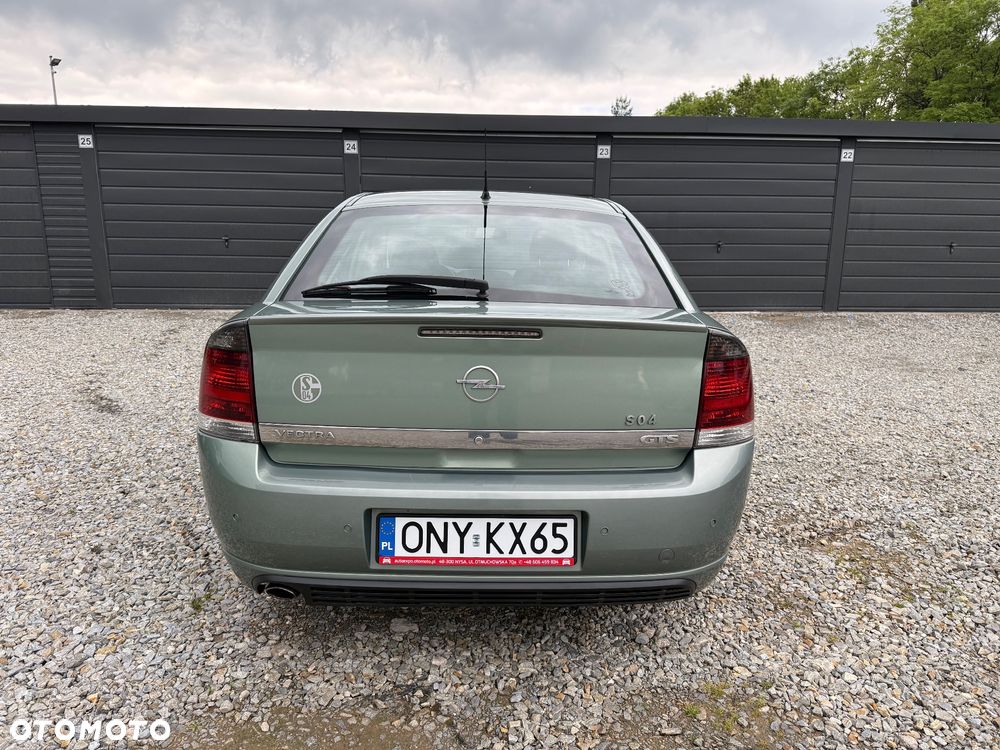 Opel Vectra 1.8 Cosmo - 6
