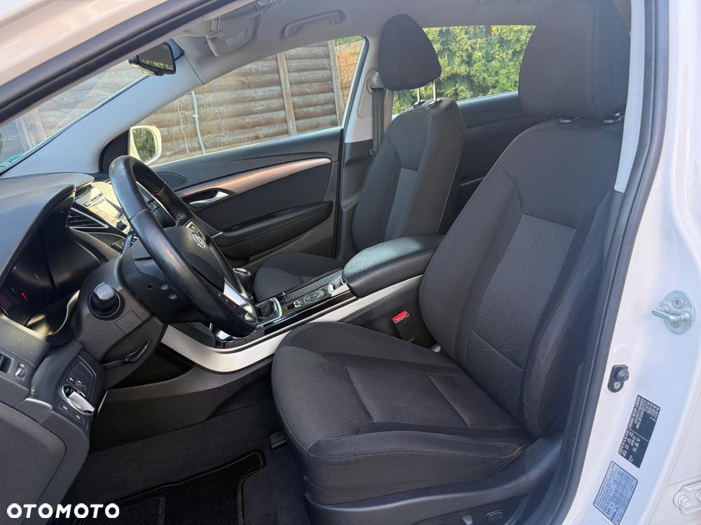 Hyundai i40 i40cw 1.7 CRDi 5 Star Edition - 15