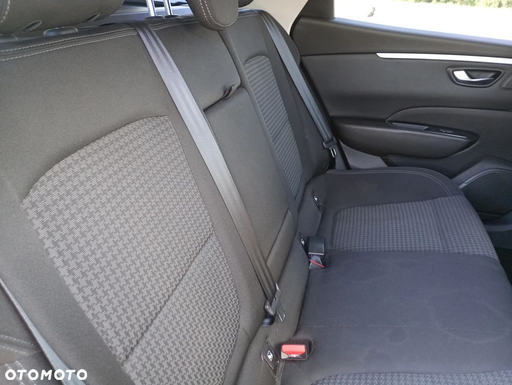 Renault Talisman 1.7 Blue dCi Zen - 16