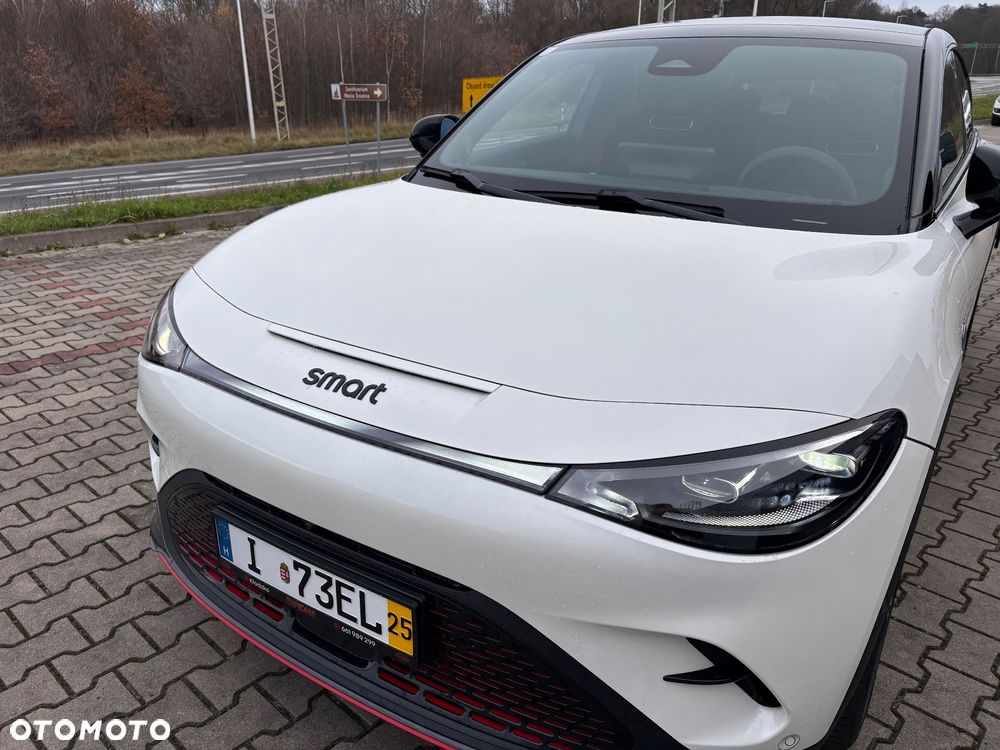 Smart #3 - 11
