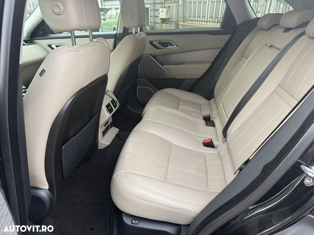 Land Rover Range Rover Velar R-Dynamic 2.0 S - 11