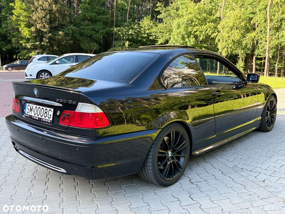 BMW Seria 3 - 11