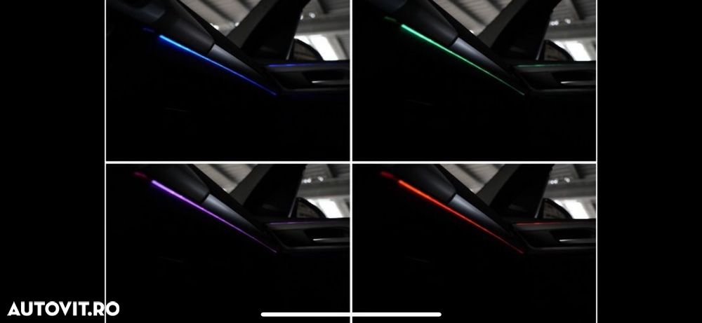 BMW X3 2019 — imagine 26