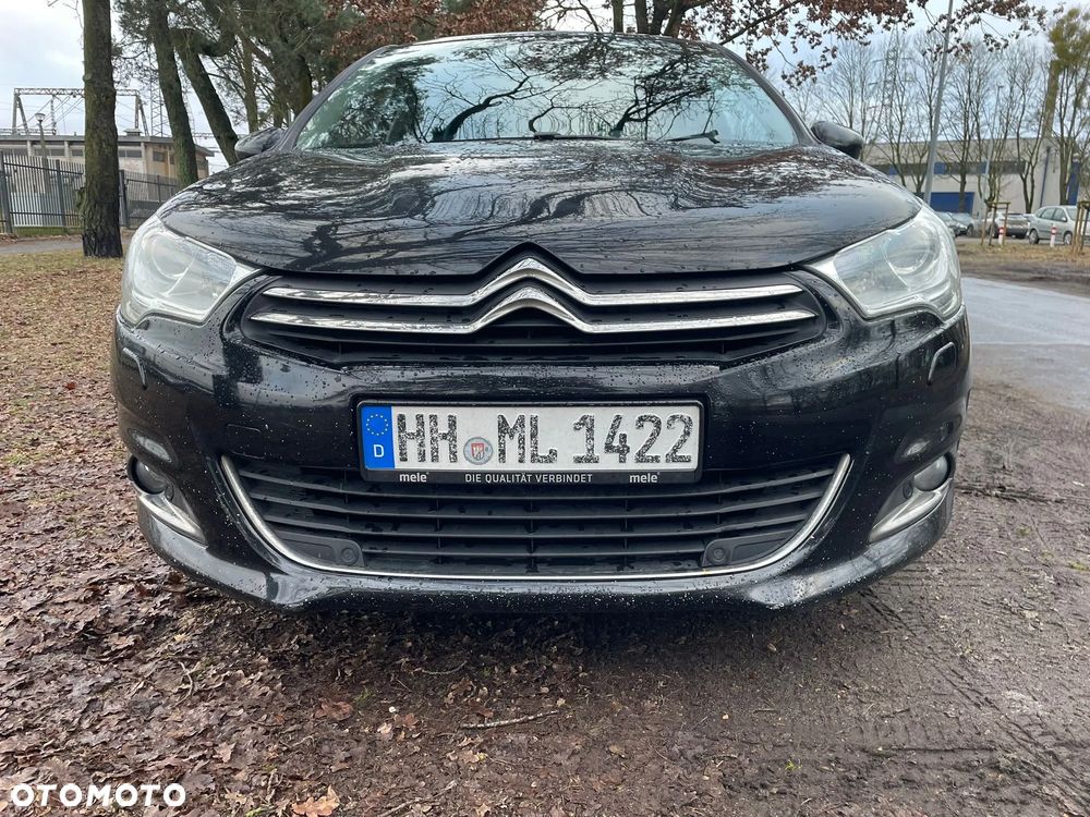 Citroën C4 BlueHDi 150 Stop&Start Shine - 1